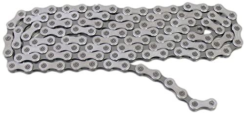 Chaîne vélo 10 vitesses Shimano CN-HG6600 Ultegra 116 maillons route