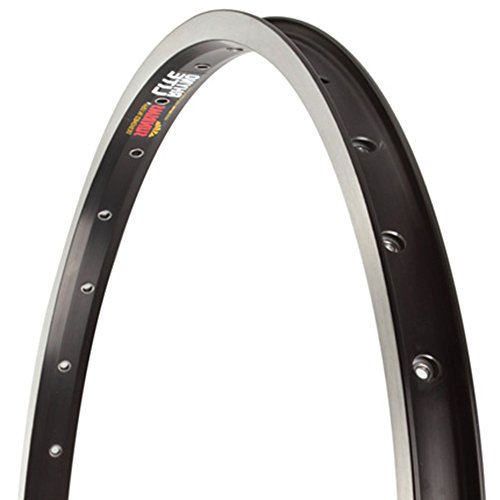 SUNringle Rhyno Lite 32H 26 inch Disc or V-Brake Bicycle Rim - 676E33P1360500B1