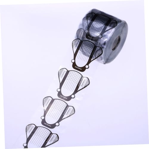 Vaguelly soporte acrílico para uñas con bandeja extendida miniatura 6
