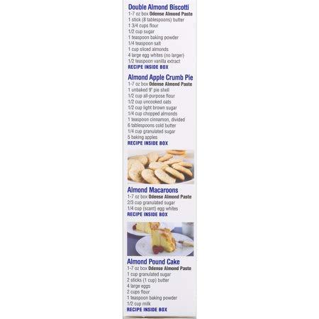 Odense Almond Paste (2 PCK)
