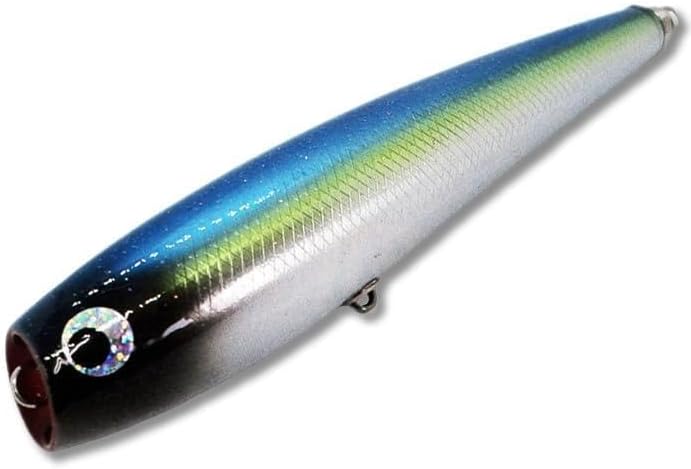 カーペンター ブルーフィッシュ120ディアブロ未使用 パドルベイト