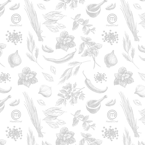 Nappe en coton Masterchef BELUM 140 cm de qualité supérieure - 5