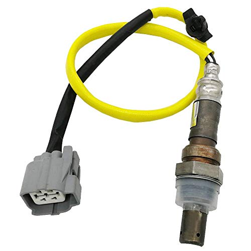 Sensor de Oxígeno O2 para Subaru Forester e Impreza 2Pcs miniatura 5