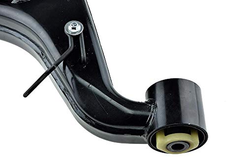Bras arrière droit Land Rover Discovery 3 et 4 triangle suspension ZWT-LR-005