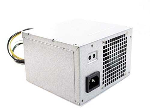 Sparepart: Dell 290W Power Supply, Liteon, E-Star, 509G4, 0HYV3H (E-Star)