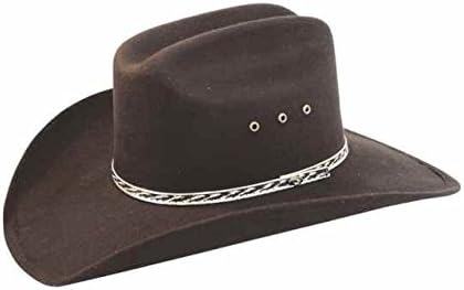Marshall Children's Western Hat Western Clothing Umbria Riding Hats