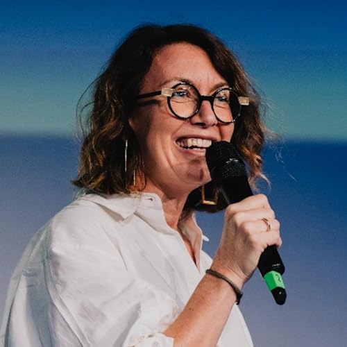 Meditaci&oacute;n con Sonia Ferre (MasQi) para conectar aqu&iacute; y ahora [El mixtape de Reason Why]