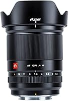 Viltrox 23mm f/1.4 STM