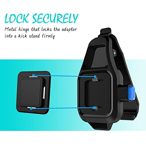 Phone Belt Clip,Lovphone Universal Holder With Quick Mount,Easy On/Off For Iphone 14,14 Pro,14 Max,14 Pro Max,13,13 Pro,13 Pro Max,12,12 Pro,12 Pro Max,11,11 Pro,11 Pro Max,X,Xs,Xr,Xs Max,7/8,7/8 Plus #TOP5