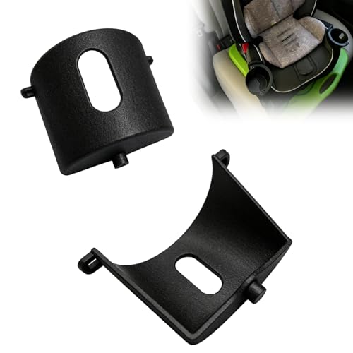 Portavasos para asiento de carro compatible con Graco Slimfit 2 piezas miniatura 1