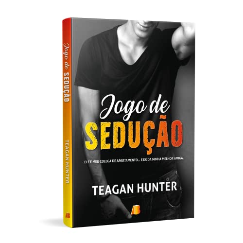 Jogo de Sedução (Volume 1)