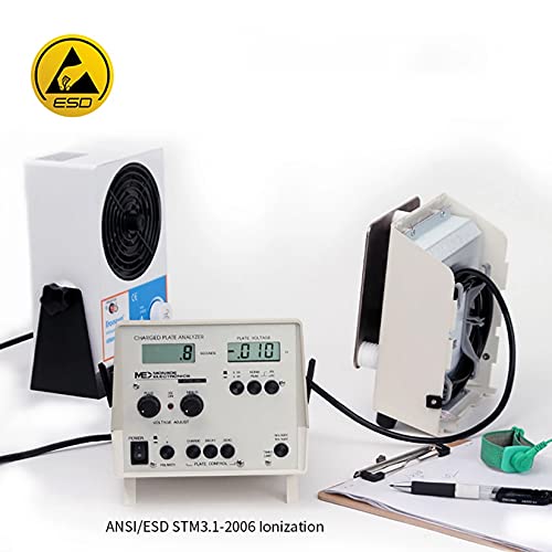 TR7001 Ionizador de Aire de Escritorio Ajustable miniatura 4