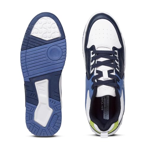 Image of Campus Men's OG-36 Sneakers