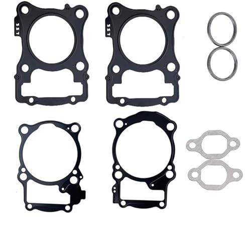 Kit joint de culasse moto XVS950 pour réparer le moteur des modèles V-Star et Bolt