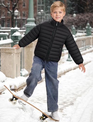 Happy Cherry Toddler Kids Down Jacket Boys Girls Snow Winter Coat Outerwear Warm Snowsuit3