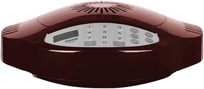 Nuwave Cinnamon Power Head for The Nuwave Oven Pro Plus Model – Genuine Part Made By Manufacturer