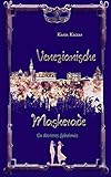  Venezianische Maskerade: Ein düsteres Geheimnis