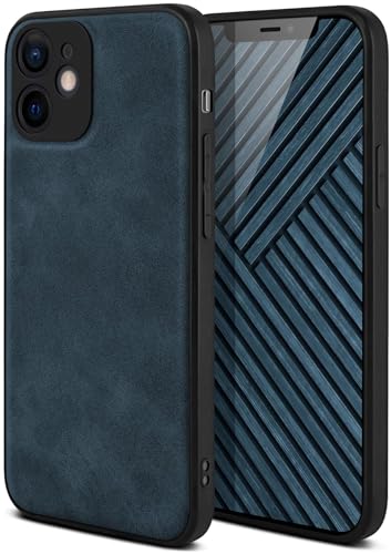 Coque iPhone 12 avec protection d'appareil photo intégrée ONEFLOW Pali