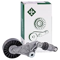 INA 534 0033 10 Zahnriemen