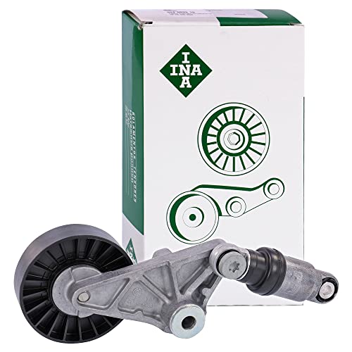 INA 534 0033 10 Zahnriemen