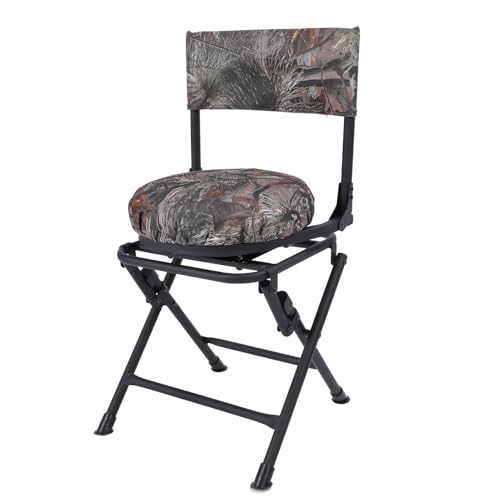 Chaise de camping en Oxford 600D durable et robuste - 2