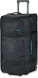 Dakine Women's Split Roller Duffel Bag, One Size/110 L, Ellie Ii