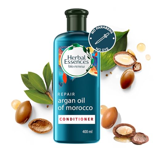 Herbal Essences bio:renew Argan Oil of Morocco CONDITIONER, 400ml...