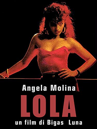  Lola