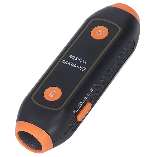 HANHEFLY Electronic Whistle expert tips for use