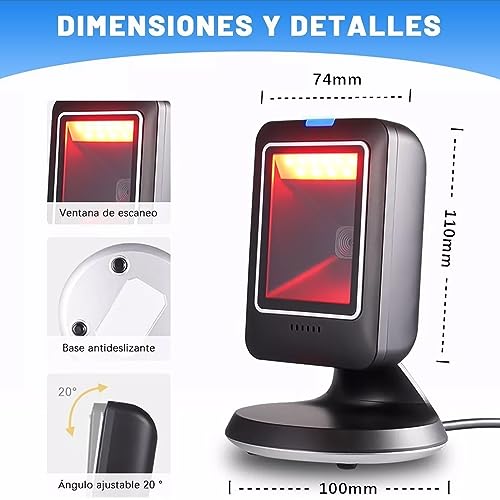 Periféricos, Tools Imagen adicional