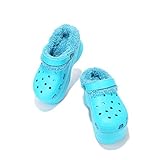 Cape Robbin Womens GARDENER3 Teal/Blue Size 7