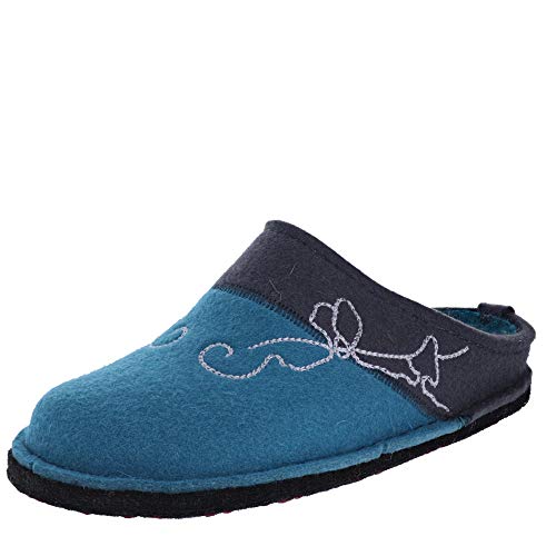 HAFLINGER Women's Cottage