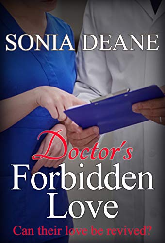 Doctor's Forbidden Love