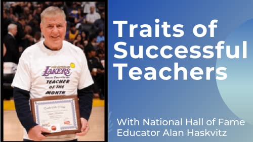 (EP46) Traits of Successful Teachers