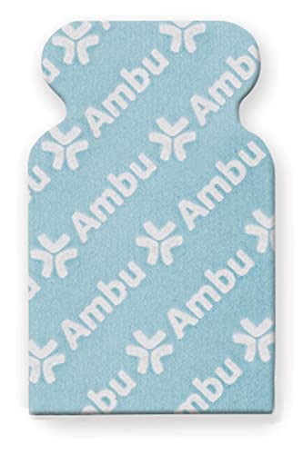 Ambu Electrodos Ecg Ambu Whitesensor 0315M - Pestaña Cover