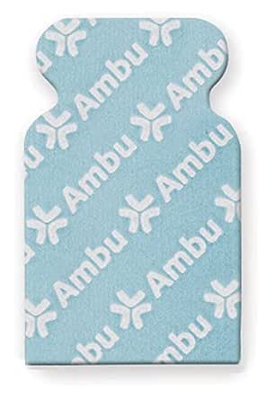 Электроды ЭКГ AMBU WHITESENSOR 0315M - tab