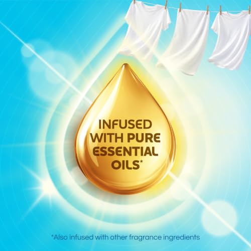 Image of Air Wick Plug in Scented Oil Refill, 10ct, Fresh Linen, Air Freshener, Essential Oils, Eco Friendly Pack