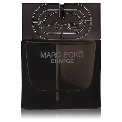 MARC ECKO CHARGE by Marc Ecko, EDT SPRAY 1.7 OZ *TESTER