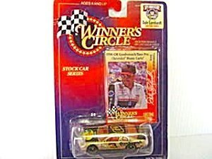 1997 Dale Earnhardt Lifetime Series by Winners Circle