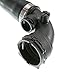 Upper Radiator Coolant Hose Pipe for 2004-2006 BMW E83 X3