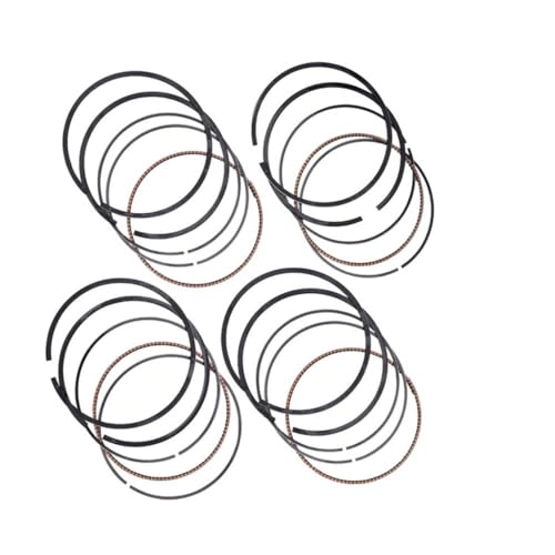 Segments de piston CBR1000RR-R 2A moteur moto CB1000RA 2AC 75.25mm +0.25