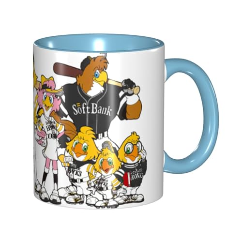 \tgoNz[NX Z~bN}OJbv H eʃR[q[Jbv 330ml ϔM ȃ}OJbv ItBXz[p v[gɍœK ėp\ Mtg jp Sky Blue