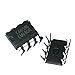 10Pcs/Lot New for Original TA6586 6586 DIP-8 Motor Driver Ic Chip 2025 High Reliable Electronic Component, Precision, Stable Performance