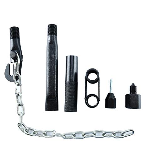 8Milelake Auto Truck Dent Puller Tool Set With 10Lbs Universal Slide Hammer 13Pc Dent Repair Tool #TOP3