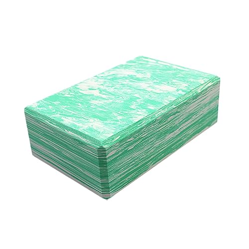 Sosoport Blocos De Ioga De Cortiça 1Pc Blocos De Ioga De Densidade Blocos De Pilates Blocos De Exerc