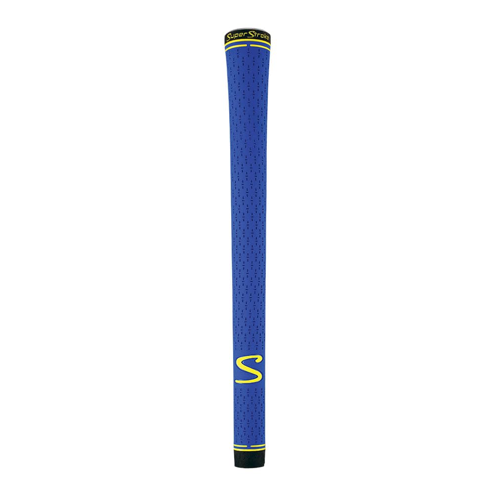 Super Stroke Unisex's S Tech Ss Round Club Grip