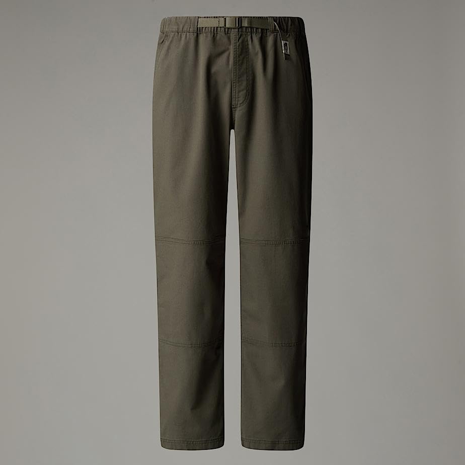 Pantalon The North Face Beta Utility Belted fini l'inconfort en marche active