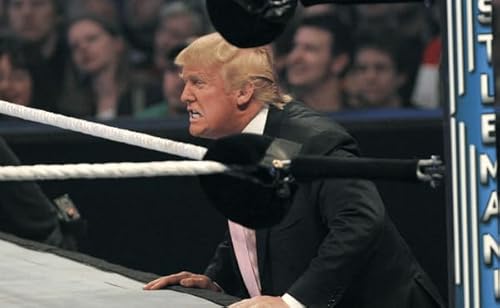 Kid Bunny, American Garbage, Time to Wake Up