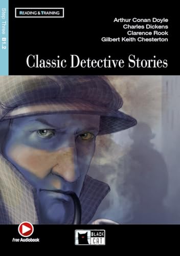 9788853007957 RT.CLASSIC DETEC.STORIES+file audio: Classic Detective Stories + file audio