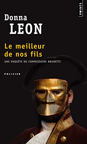 Meilleur de Nos Fils(le) [French] 2757802771 Book Cover